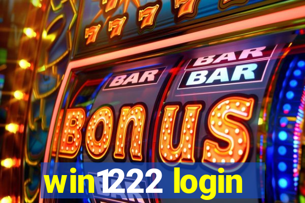 win1222 login